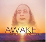 Awake: the Life of Yogananda - Paolo (Paolo di Florio) di Florio ; Lisa (Lisa Leeman) Leeman - 9780876126233