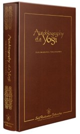 Autobiography of a Yogi - Deluxe 75th Anniversary Edition - Paramahansa (Paramahansa Yogananda) Yogananda - 9780876129388