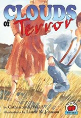 Clouds of Terror - Catherine A. Welch - 9780876146392