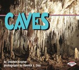 Caves - Stephen Kramer - 9780876148969