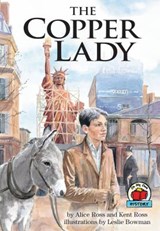 The Copper Lady - Alice Ross - 9780876149607