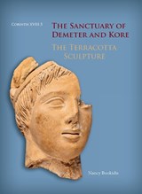 The Sanctuary of Demeter and Kore - Nancy Bookidis - 9780876611852