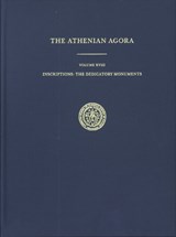Inscriptions - Daniel J. Geagan - 9780876612187