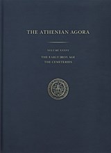 The Early Iron Age - John K. Papadopoulos - 9780876612361