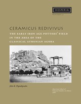 Ceramicus Redivivus - John K. Papadopoulos - 9780876615317