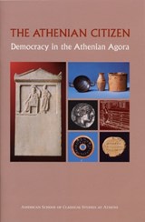 The Athenian Citizen - Mabel Lang - 9780876616420