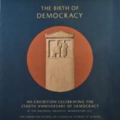 The Birth of Democracy