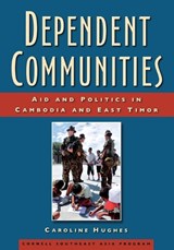 Dependent Communities - Caroline Hughes - 9780877277484