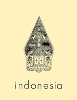 Indonesia Journal, April 1966, Volume 1 - Benedict R. O'G. Anderson - 9780877278016