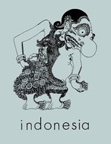 Indonesia Journal - Benedict R. O'G. Anderson - 9780877278399