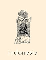 Indonesia Journal - Benedict R. O'G. Anderson - 9780877278412