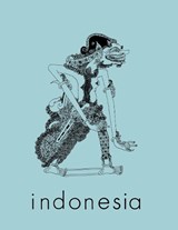 Indonesia Journal - Benedict R. O'G. Anderson - 9780877278450