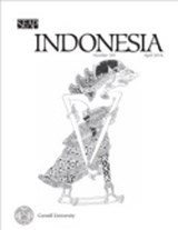 Indonesia Journal - Joshua Barker ; Eric Tagliacozzo - 9780877279013