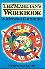 Magician'S Workbook - Steve Savedow - 9780877288237