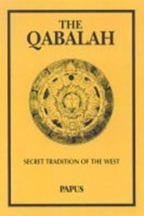 The Qabalah - Papus - 9780877289364