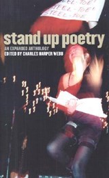 Stand Up Poetry - Charles Harper Webb - 9780877457954