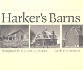 Harker's Barns