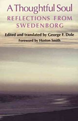 A Thoughtful Soul - George F. Dole - 9780877851486