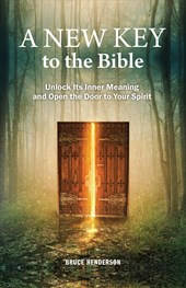 A New Key to the Bible