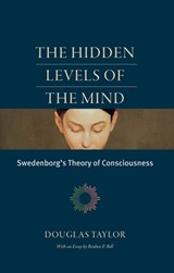 The Hidden Levels of the Mind - DOUGLAS TAYLOR - 9780877853404