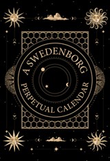 A Swedenborg Perpetual Calendar - Emanuel Swedenborg - 9780877854241