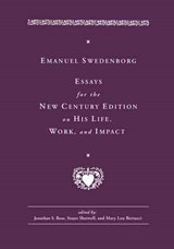 Emanuel Swedenborg - Dr. Jonathan S. Rose ; Stuart Shotwell ; Mary Lou Bertucci - 9780877854739