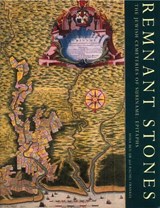 Remnant Stones - Aviva Ben-Ur ; Rachel Frankel - 9780878202249