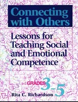 Connecting with Others, Grades 3-5 - Rita Coombs Richardson - 9780878223633