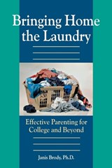 Bringing Home the Laundry - JANIS,  Brody - 9780878331840