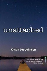 Unattached - JOHNSON,  Kristin Lee - 9780878398003