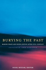 Burying the Past - Nigel Biggar - 9780878403943