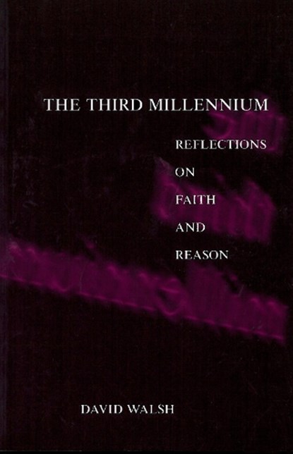 The Third Millennium, WALSH,  David - Paperback - 9780878407552