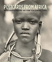 Postcards from Africa