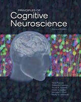 Principles of Cognitive Neuroscience - PURVES,  Dale ; Cabeza, Roberto ; Huettel, Scott ; LaBar, Kevin - 9780878935734