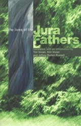 The Lives of the Jura Fathers: Volume 178 - Tim Vivian - 9780879077785