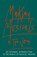 Making Musicals, Tom Jones - Paperback - 9780879100957