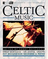 Celtic Music -  - 9780879306236