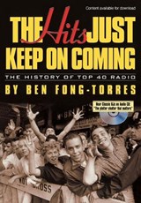 The Hits Just Keep On Coming - FONG-TORRES,  Ben - 9780879306649
