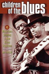 Children of the Blues - Art Tipaldi - 9780879307004