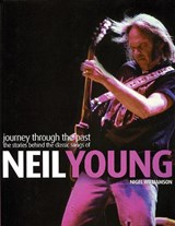 Neil Young - Nigel Williamson - 9780879307417