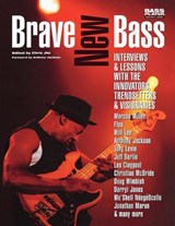 Brave New Bass - Chris Jisi - 9780879307639