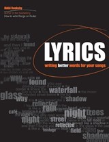 Lyrics - Rikky Rooksby - 9780879308858
