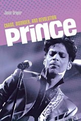 Prince - Jason Draper - 9780879309619
