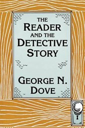 Reader & the Detective Story
