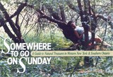 Somewhere to Go on Sunday - WOOSTER,  Margaret - 9780879756345