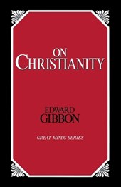 On Christianity