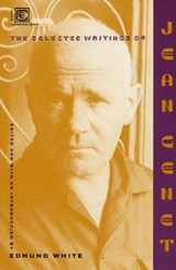 The Selected Writings of Jean Genet - GENET,  Jean - 9780880014205