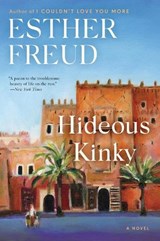 Hideous Kinky - Esther Freud - 9780880016889