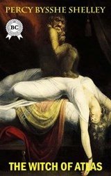 The Witch of Atlas - Percy Bysshe Shelley - 9780880038256