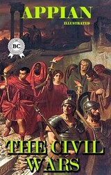 The Civil Wars. Illustrated - Appian - 9780880039789